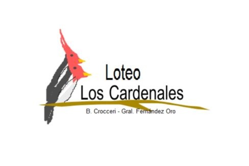 Loteo Los Cardenales - Fernandez Oro