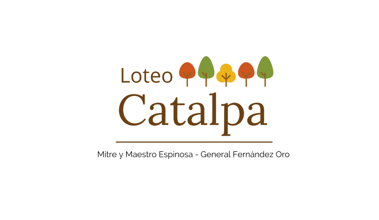 Catalpa para web